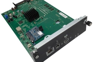 D3L08-60002 Formatter Board For HP LaserJet Enterprise M750 M750DN